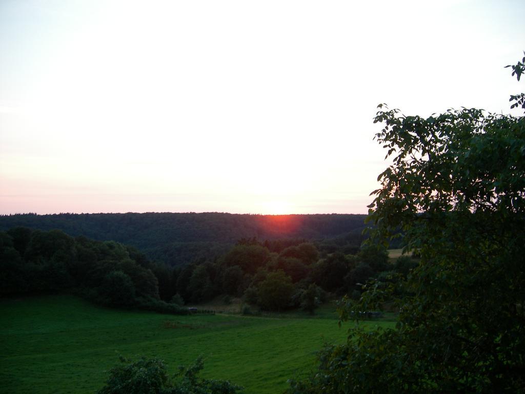 Landhaus Bad Bertrich Bagian luar foto