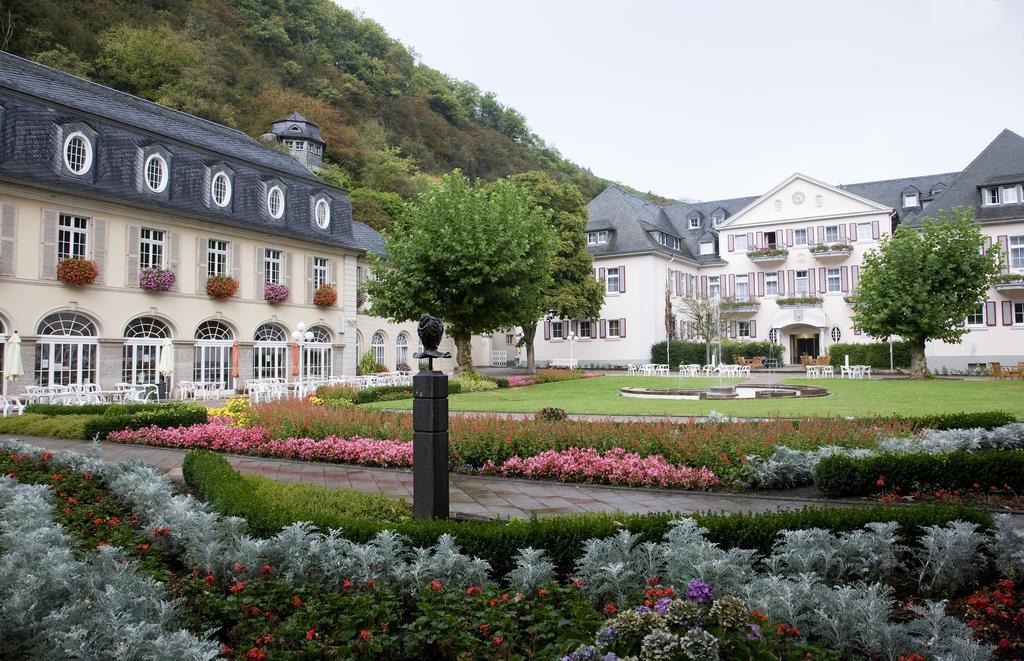 Landhaus Bad Bertrich Bagian luar foto