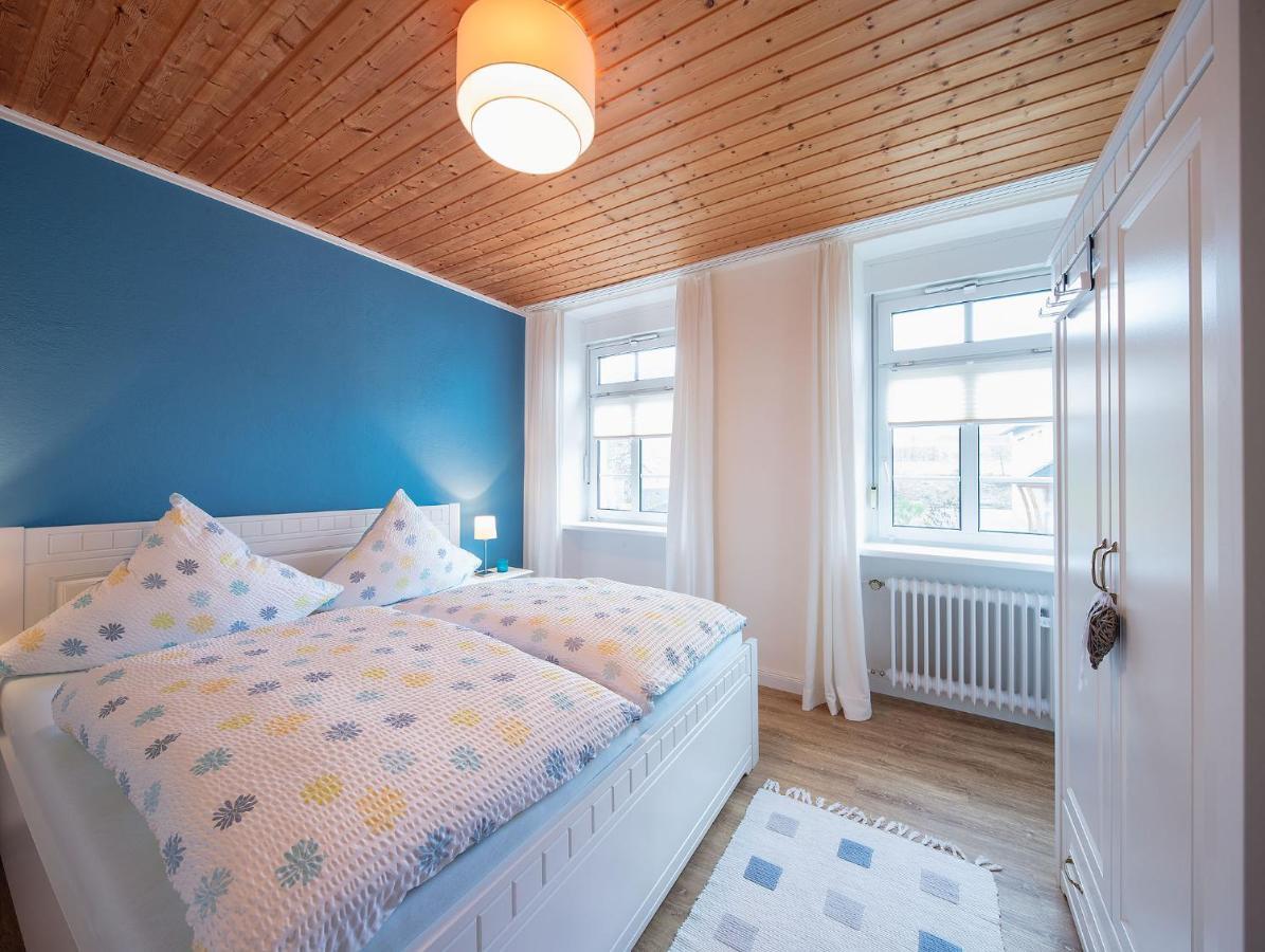 Landhaus Bad Bertrich Bagian luar foto